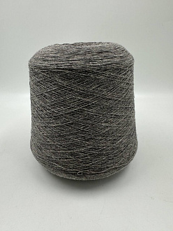 Пряжа Sportwool, Filato, меринос, цвет серо-бежевый (тон 1)